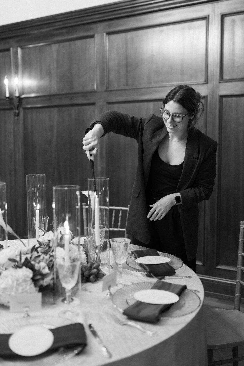 Kaitlin, It's Kee Events