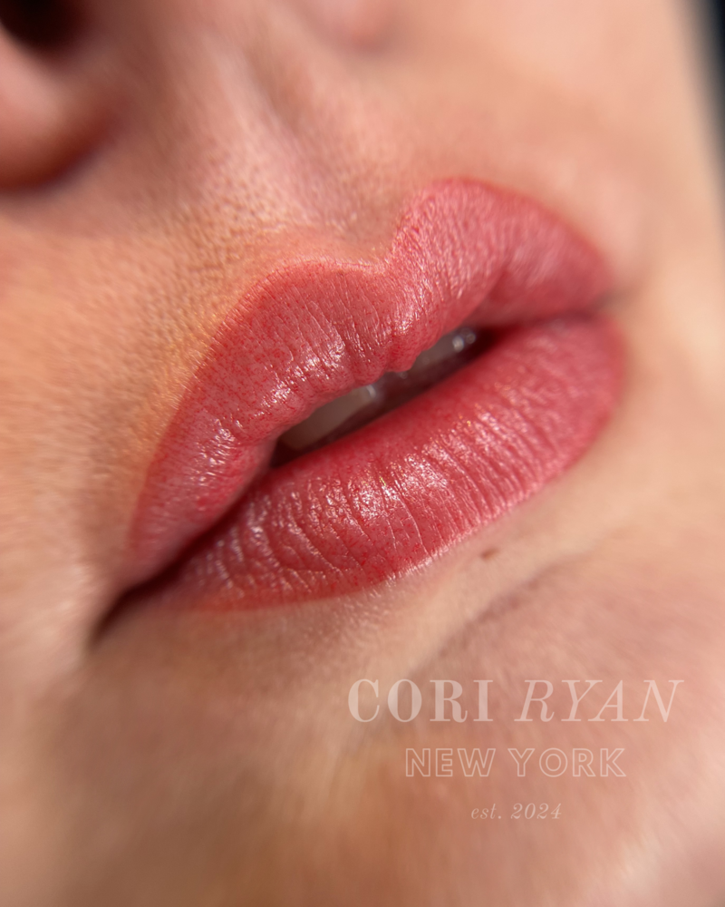 lip blushing brooklyn