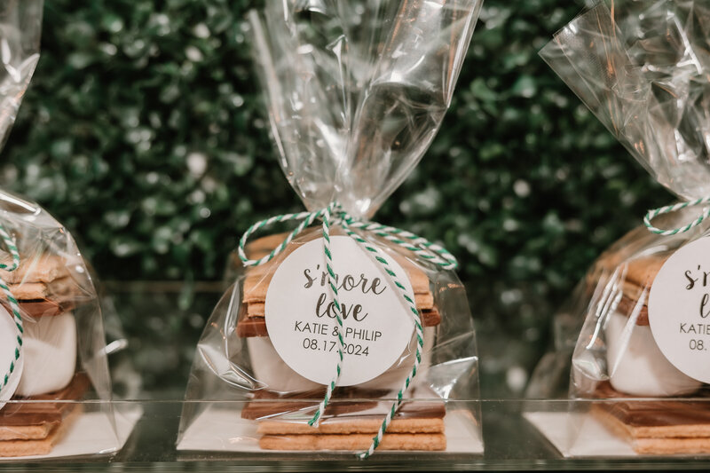 68-Katie & Phillip - Detroit Wedding Photographer - Mariah Kasten Photo