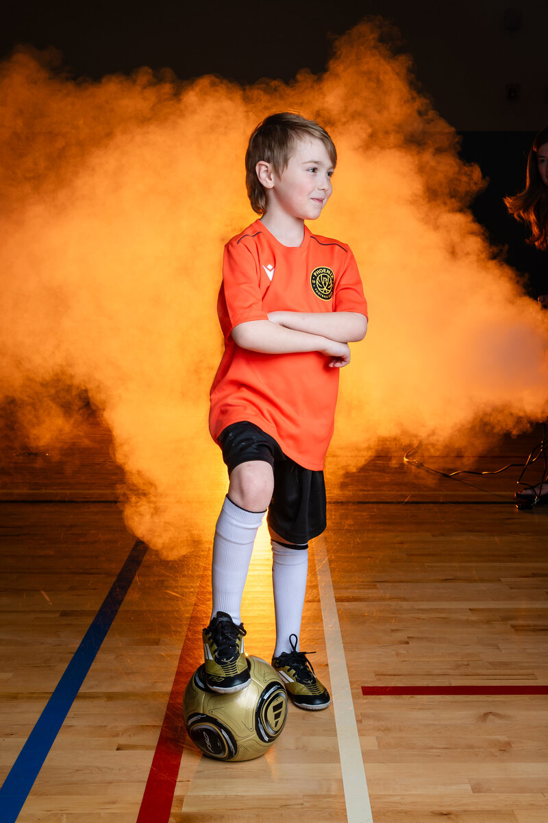 Sports Team Photographer Sherwood Park-9