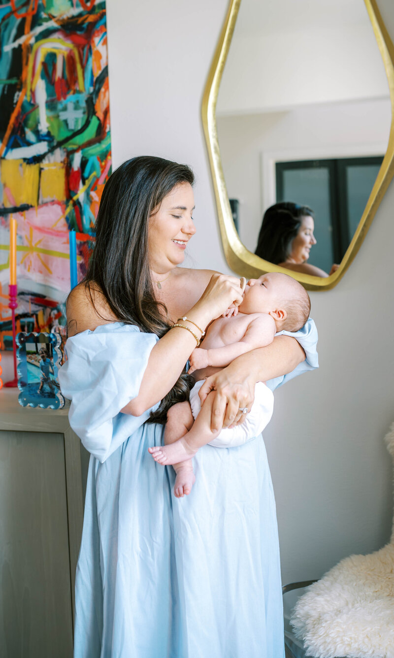 fort-worth-newborn-photo-session