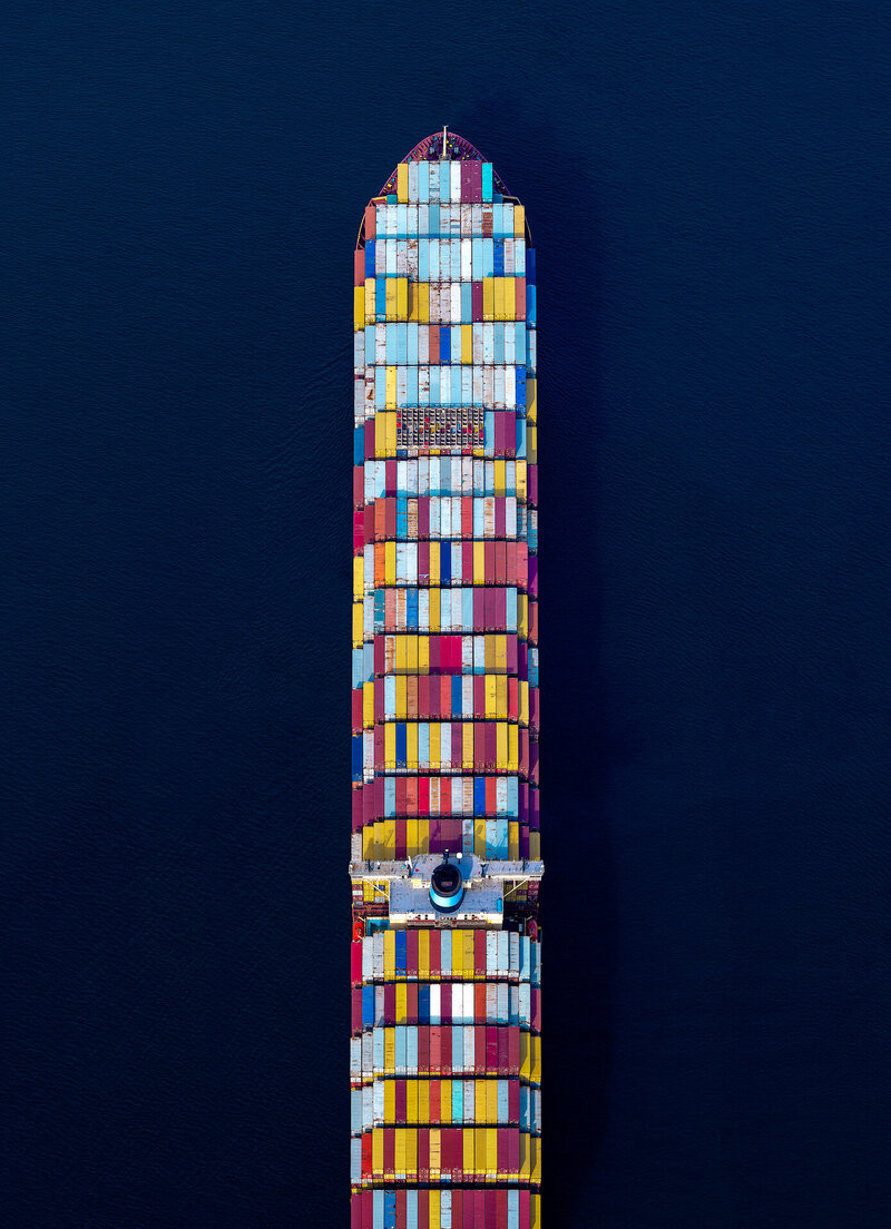 A Spire