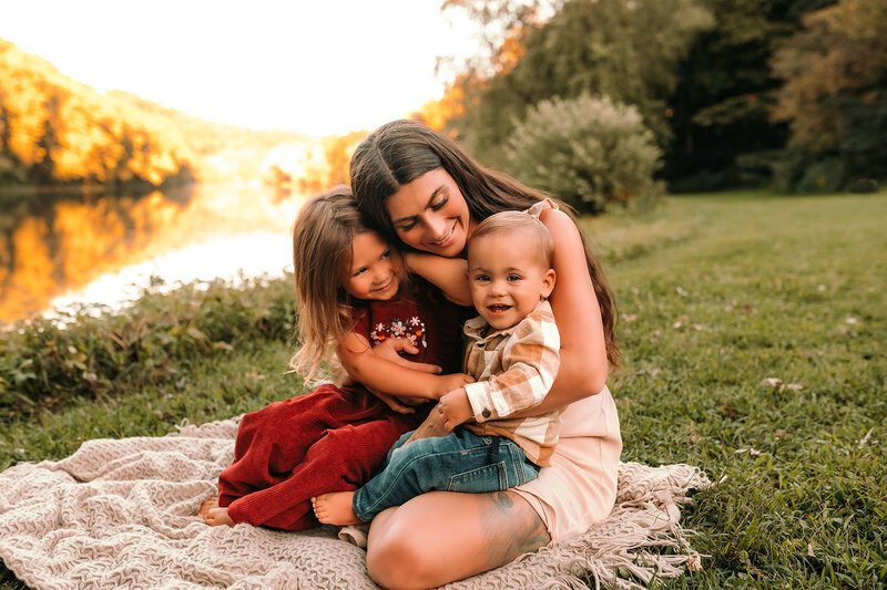 Pittsburgh birth photographer