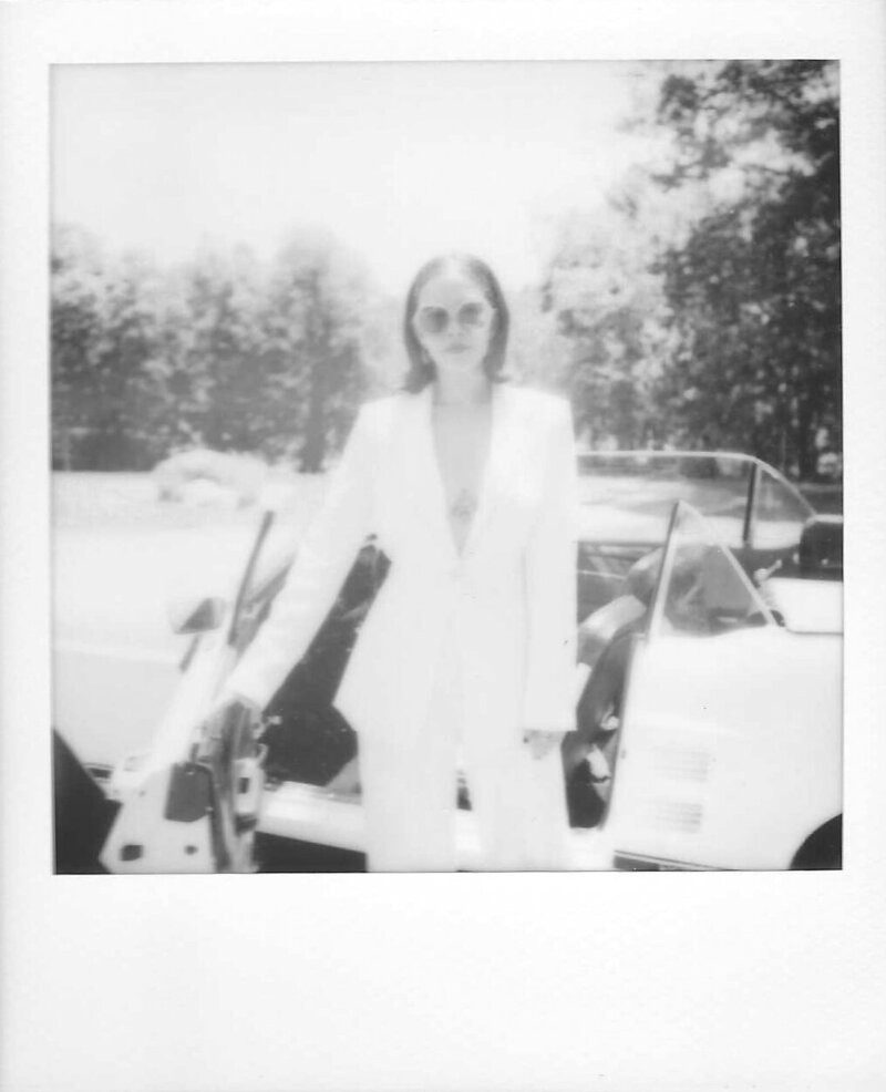 Jamie _ Polaroids - SP 3
