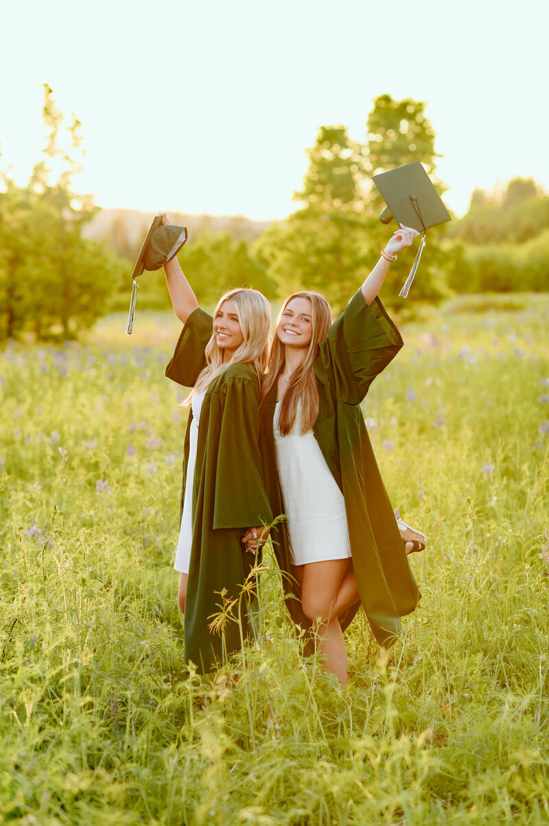 Portland Oregon Senior Photographer Graduation Photos6977