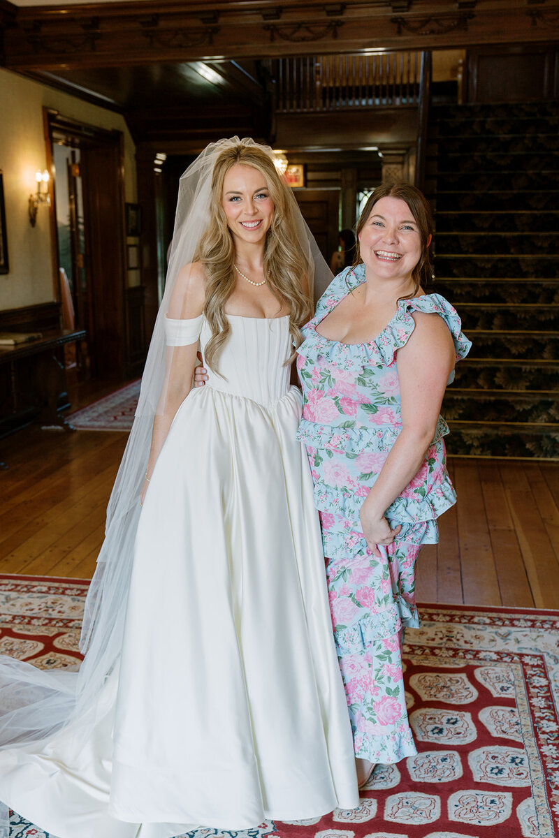 Detroit Wedding Planner