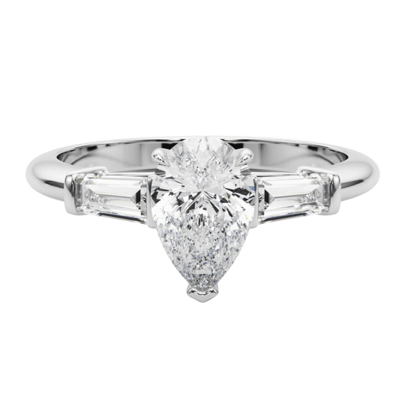 Best Engagement Rings Dallas, TX Dallas Diamond Factory
