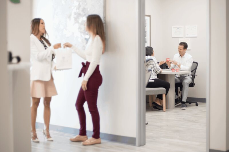 orthodontist sachse tx