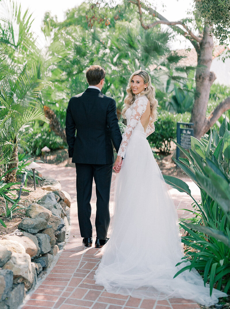 The inn at rancho santa fe wedding - CMP -338