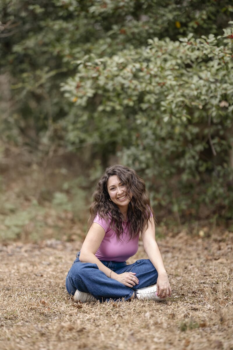 alpharetta newborn photographer