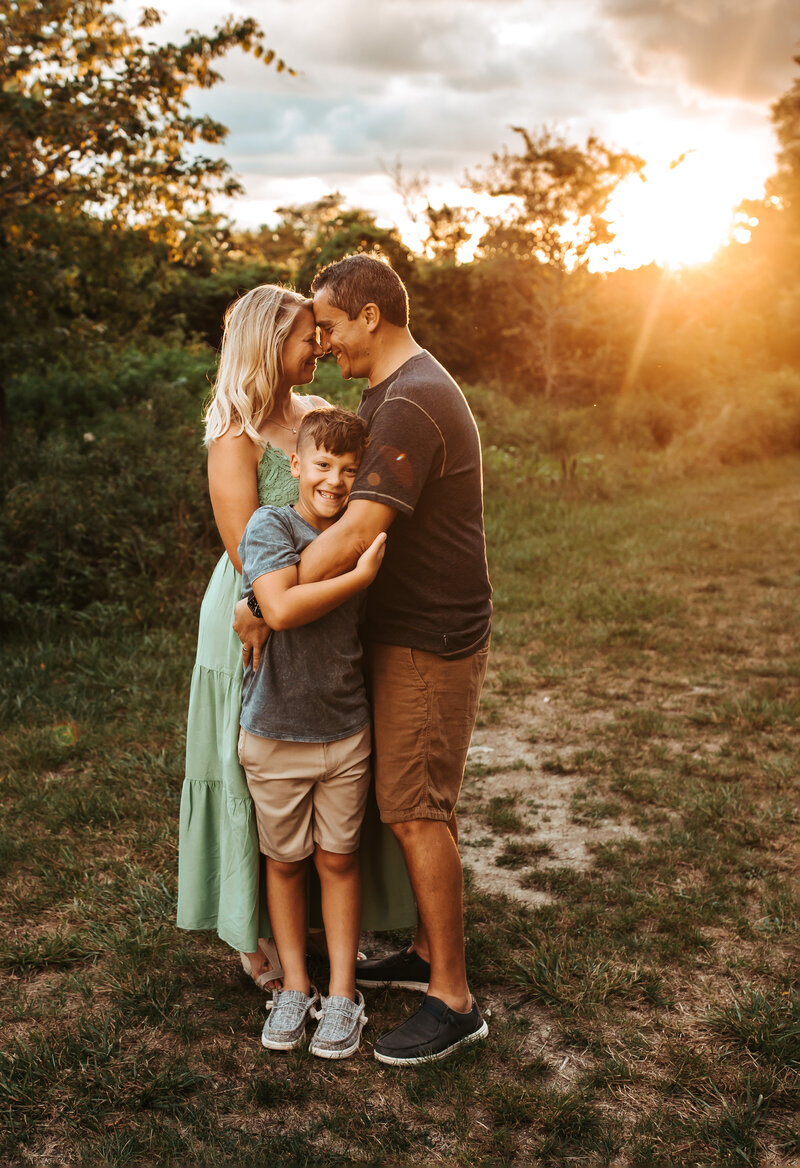 family session