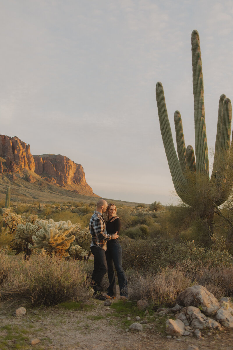 Arizona couples enagement session Marissa Kaitlyn Photography-92