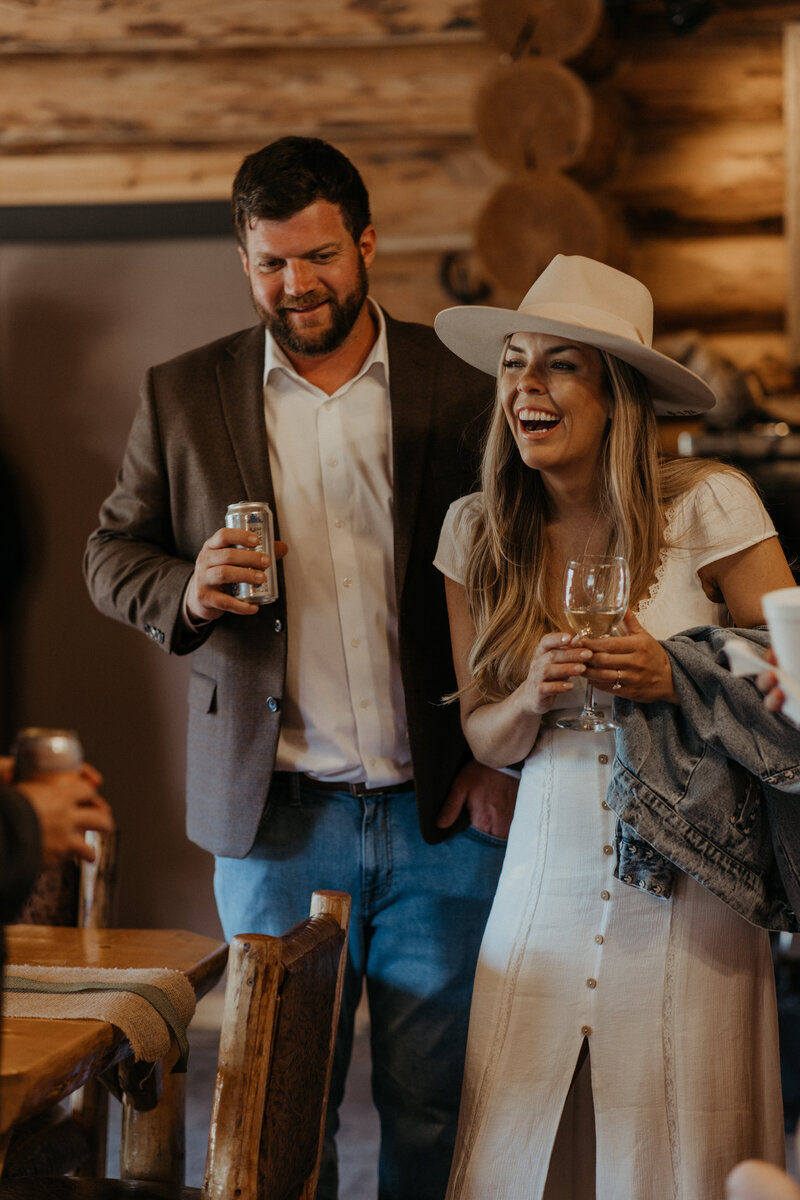Montana wedding photographer