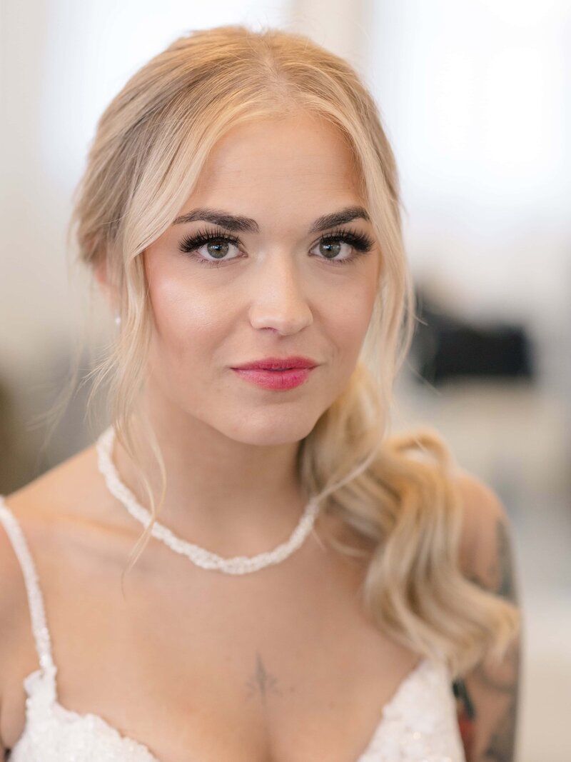 Edmonton Wedding Photos - Pine and Pond Wedding Venue (146)