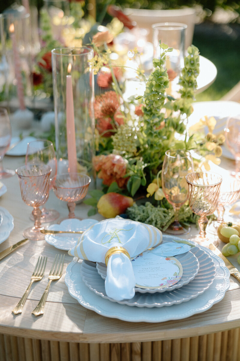 Katelyn Bradley Photography | Chatuea St Jean Napa Wedding201