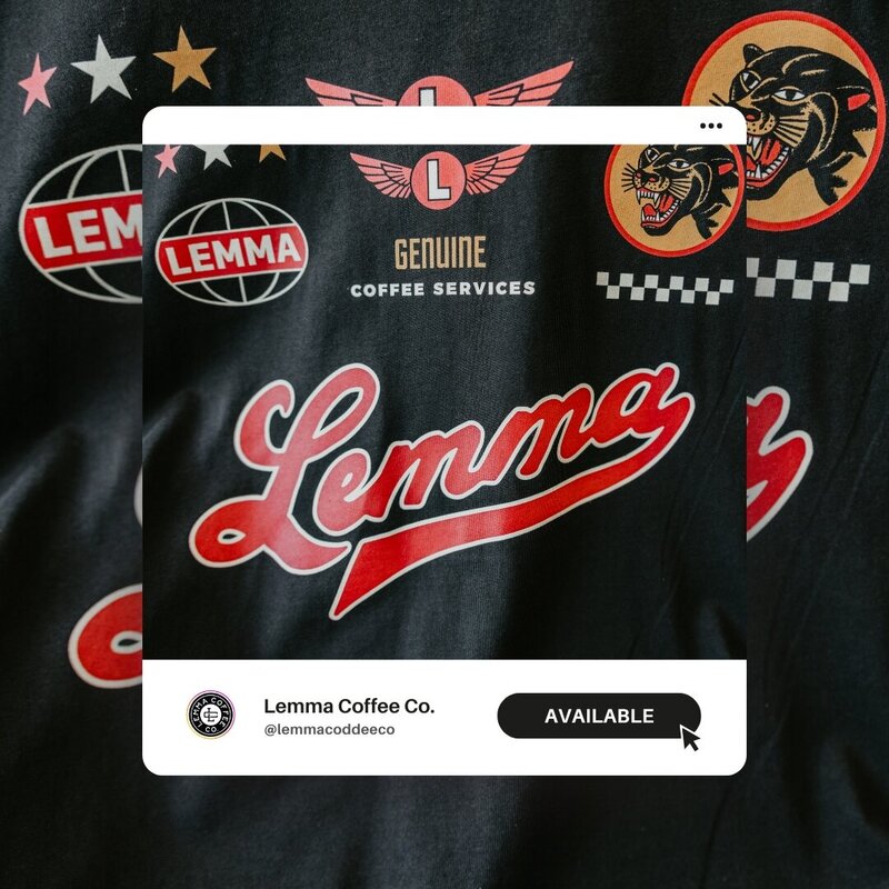 LEMMA MERCH