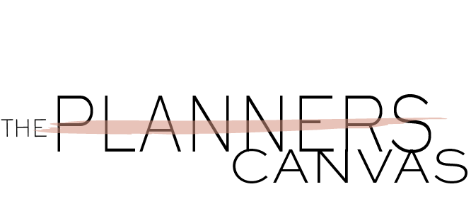Planners Canvas logo 