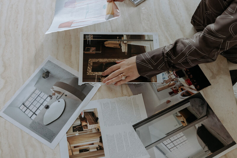 Brand & Website Intensive