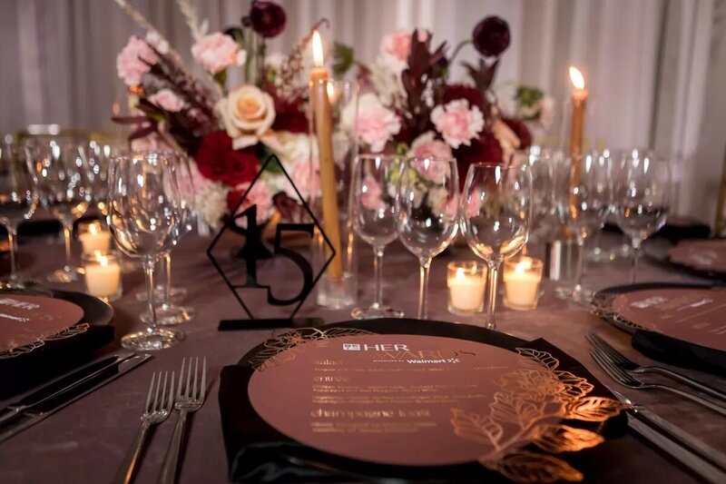 Atlanta awards event planner