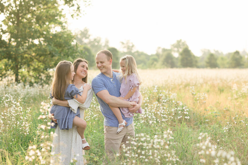 Louisville Newborn Photographer