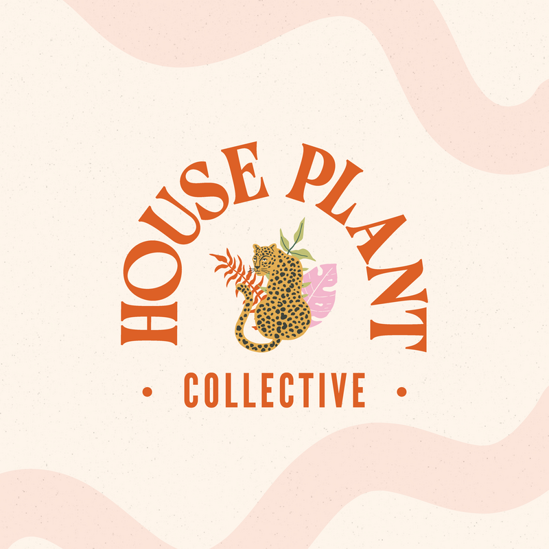 House Plant collective logo