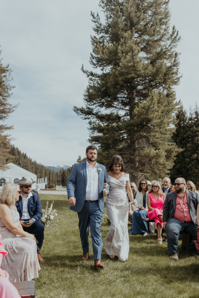 Montana wedding photographer