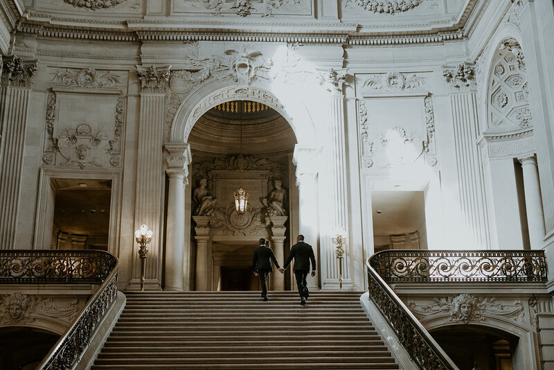 Vancouver Wedding and Elopement Photographer