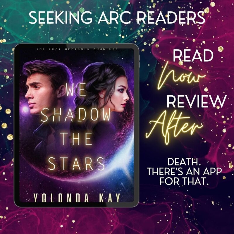 ARC Signups