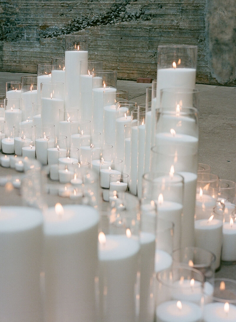 Phoenix-based planning team coordinating wedding reception