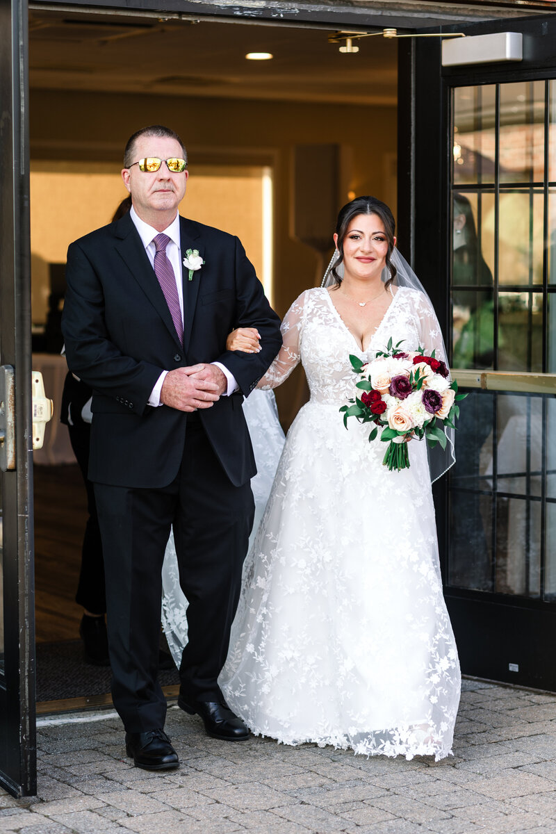 Father Daughter-1
