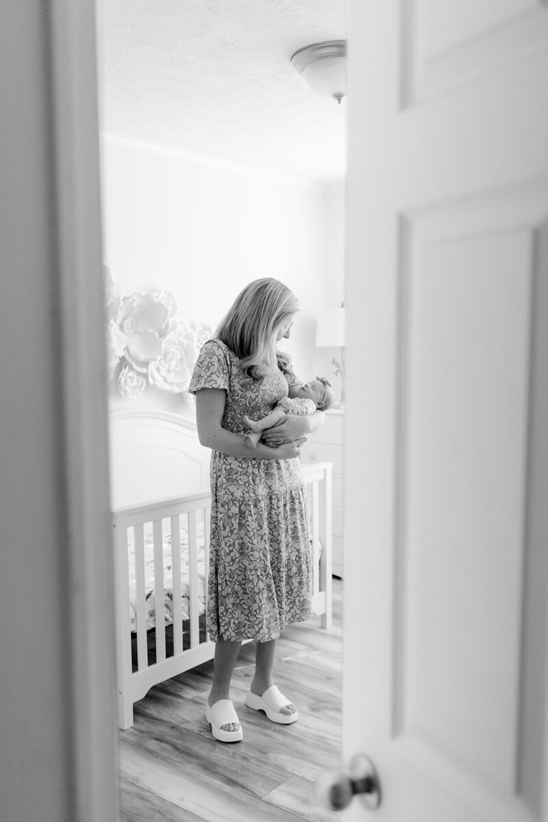 Hickory NC Newborn Photographer_Katelyn Shelley Photography-1 (28)
