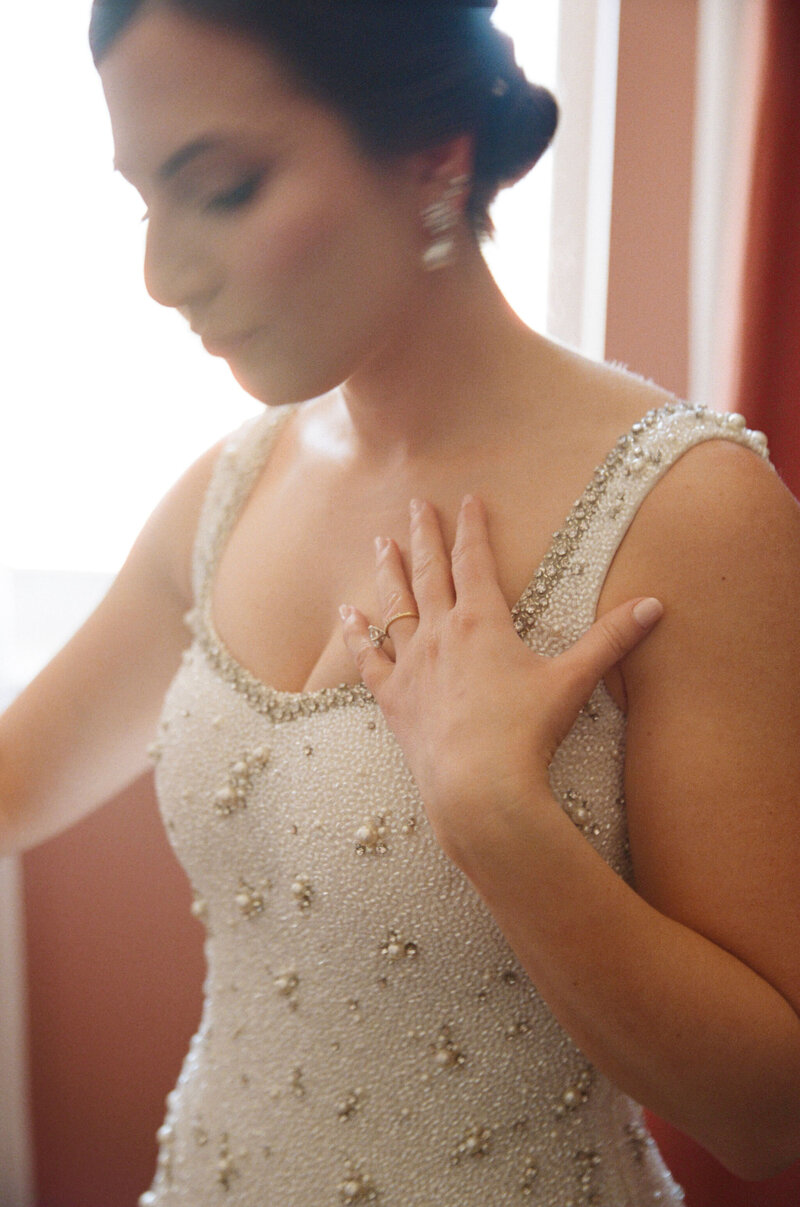 National-Portrait-Gallery-DC-Wedding-Planner0526