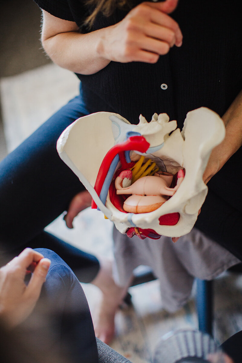 Somatic Therapy Saskatoon