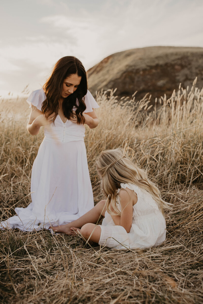 Airlie mother:daughter 18