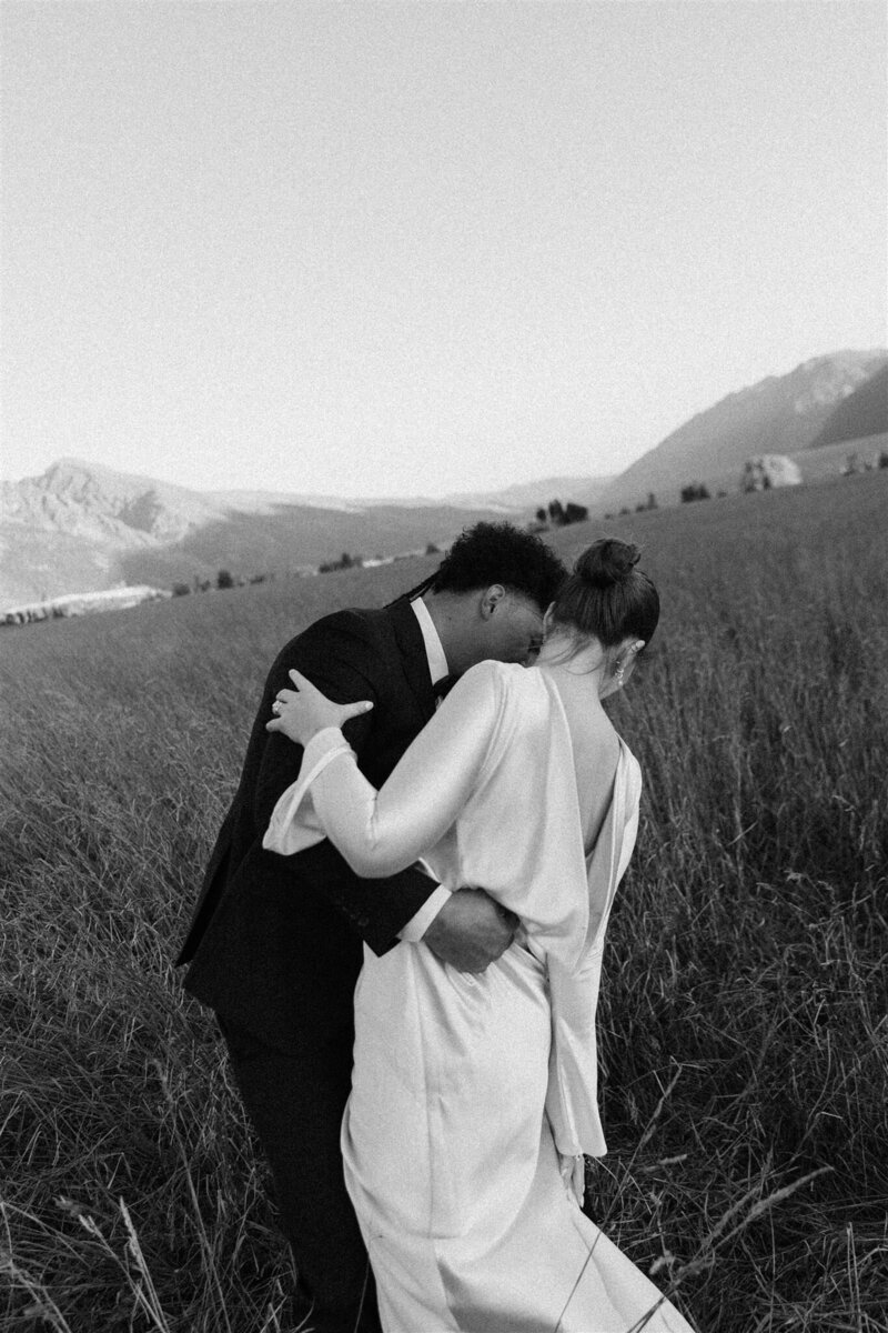 queenstown wedding photography 