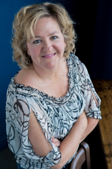 Ease and Flow Neuro Owner Cathy Schneider