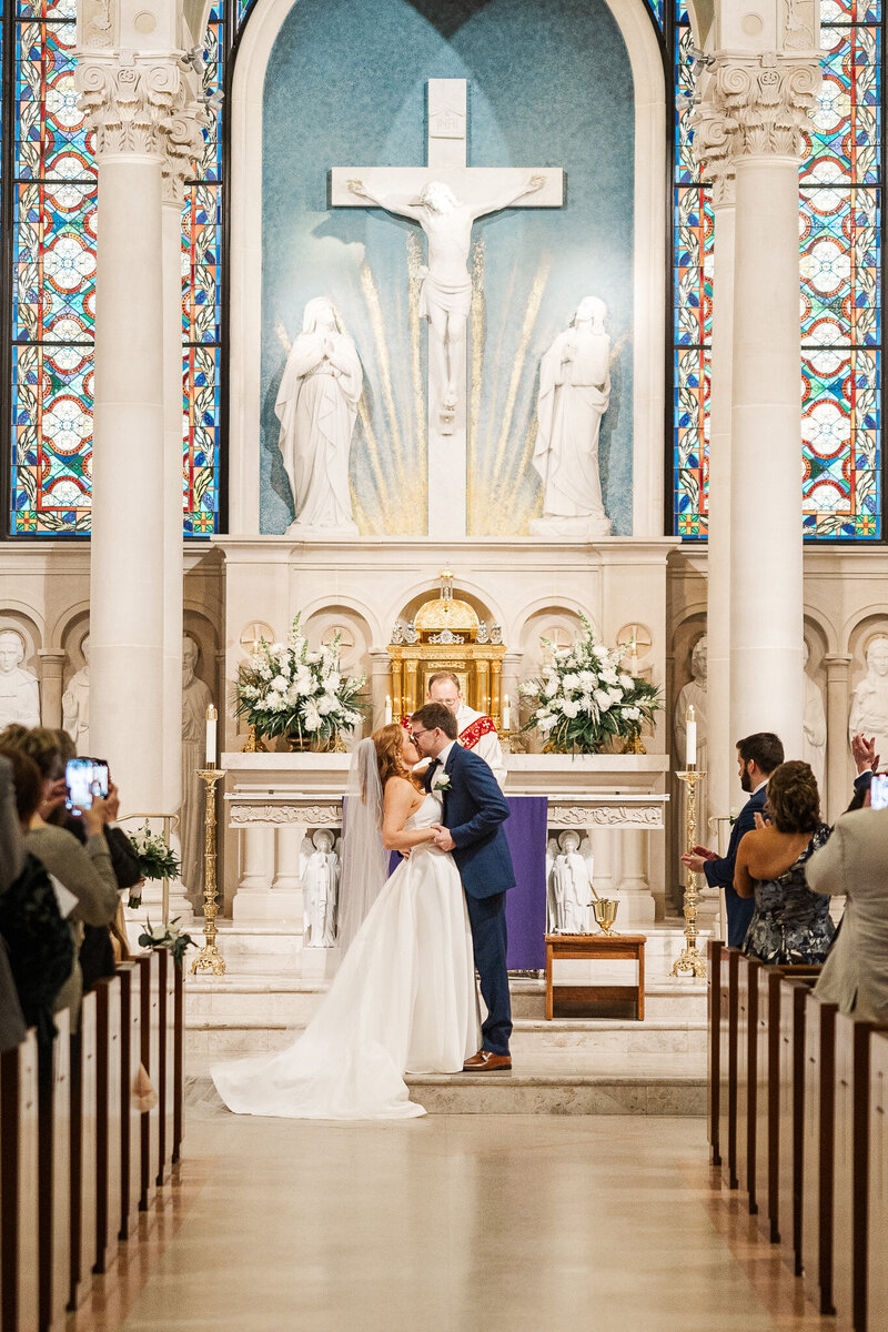 Justin and Madeline - Memphis Wedding-20