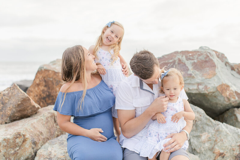 San Diego Family Photographer - Camila Margotta 13