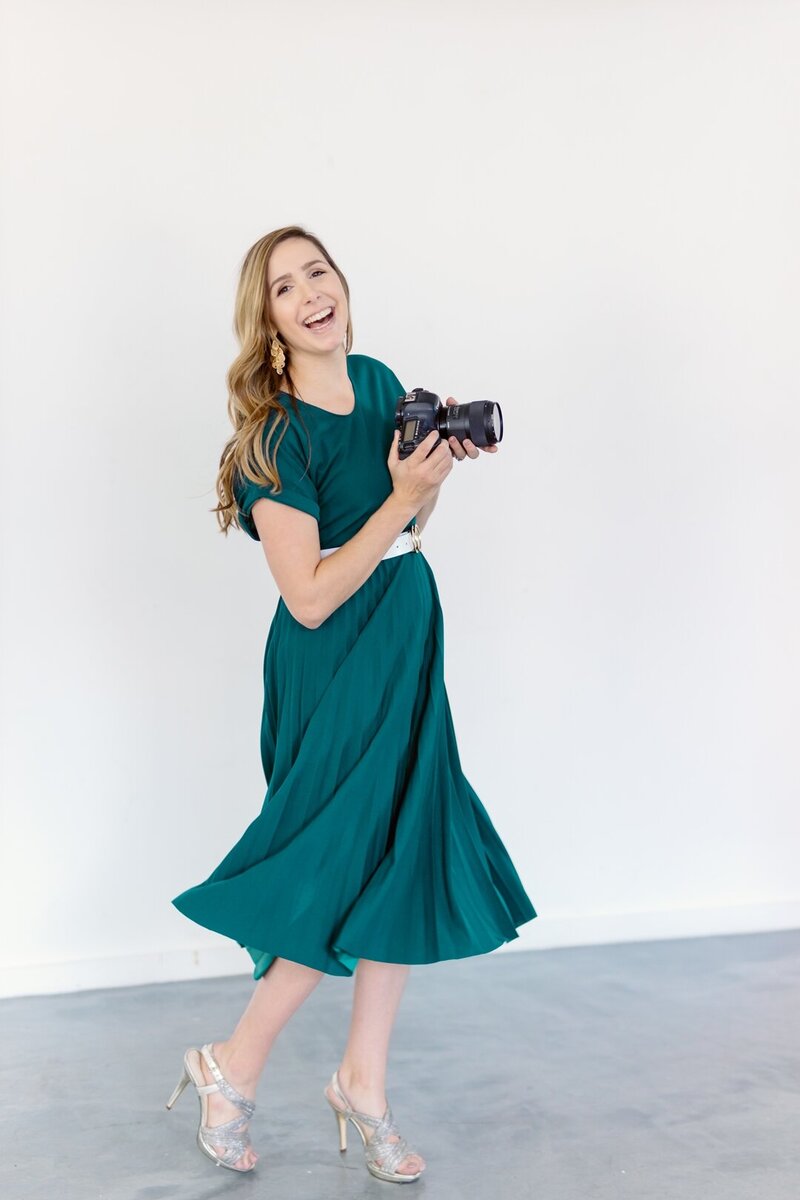 Tampa Wedding photographer's Brand Photos
