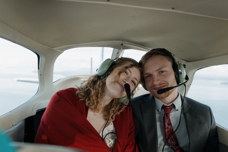 pnw elopement photographer