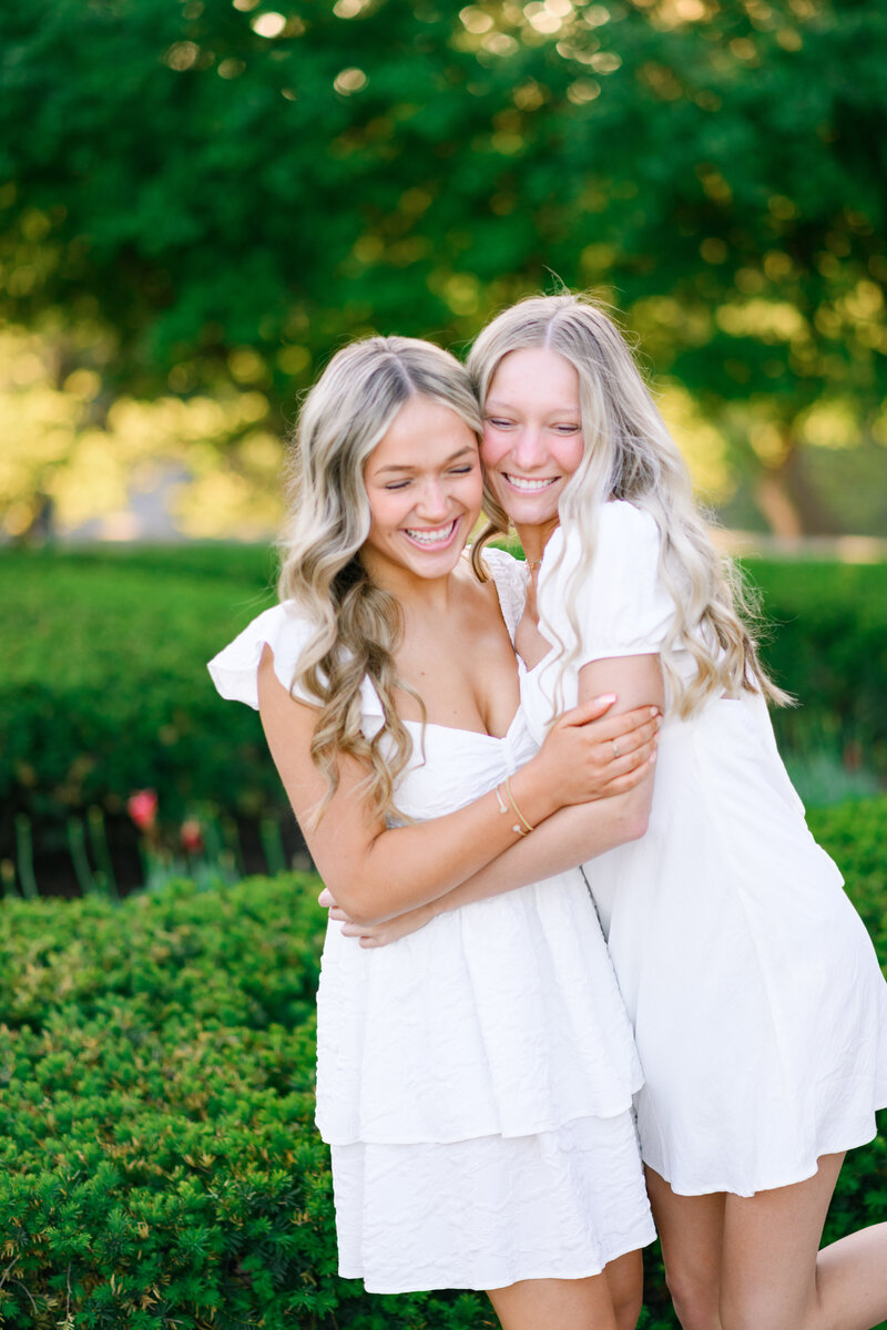 The Best Senior Photos in Kansas City