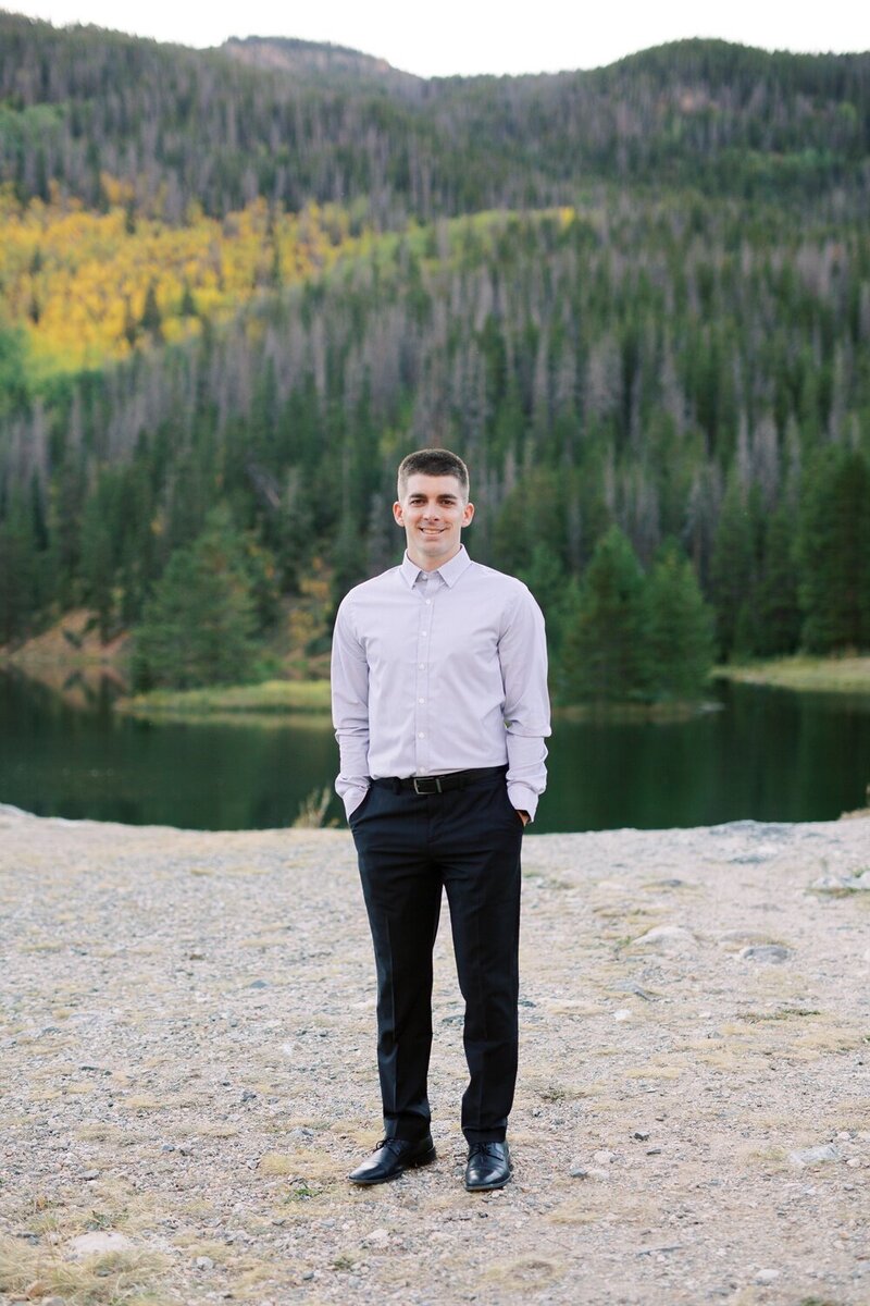 Fall Engagement in the Colorado Mountains_0019
