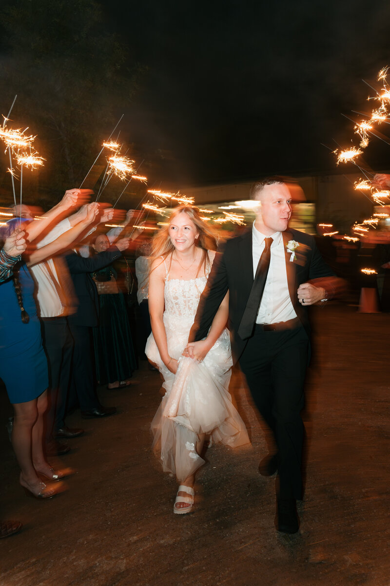 Wedding + Event Photography