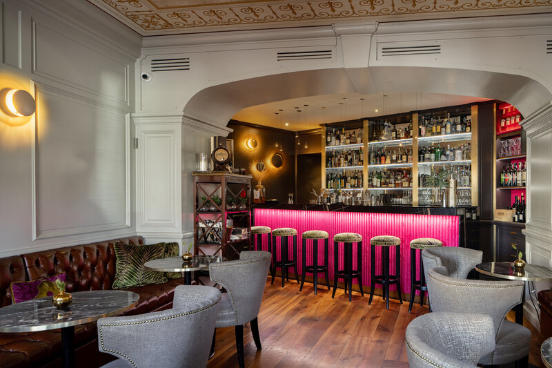 Waterstone - Hotel Santa Maria Novella - Florence - Italy - Luxury Boutique Hotel - SantaCocktail_Ottobre2022_66