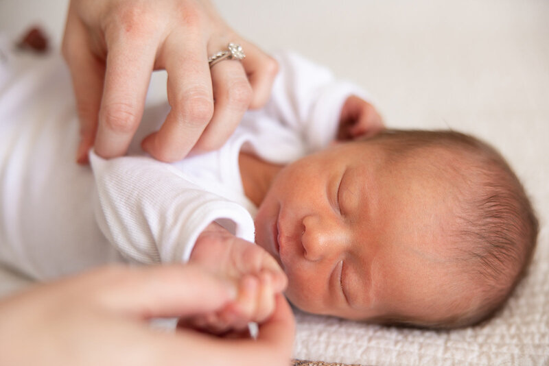 newborn photos