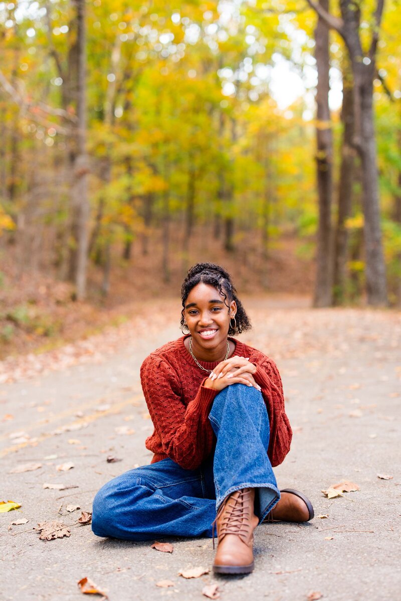 Meriyah Senior Photos-2156