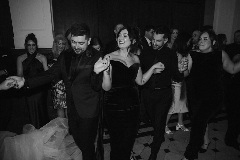 Andie x Dylan's Wedding-776