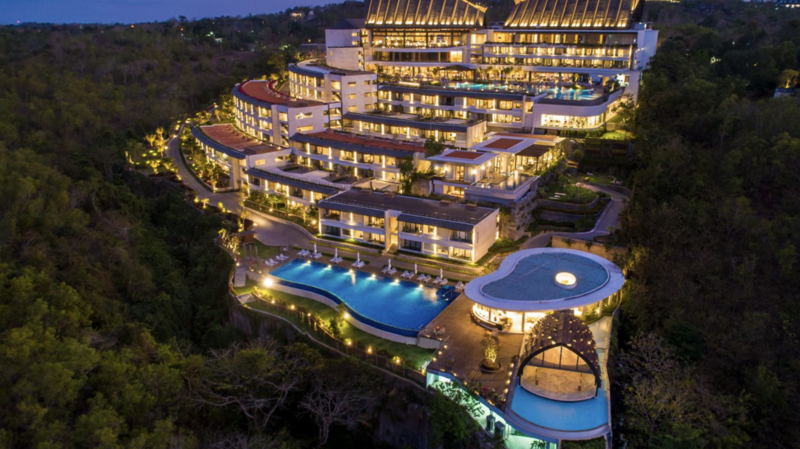 Luxury Bali Women Travel Group