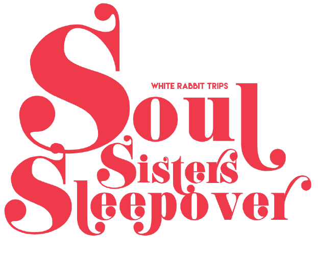 soul sisters sleepover
