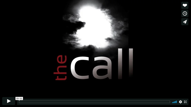 call video screenshot